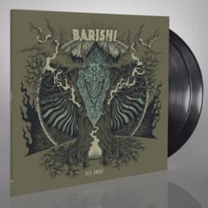 Barishi - Old Smoke (2 Lp Vinyl) (LP)