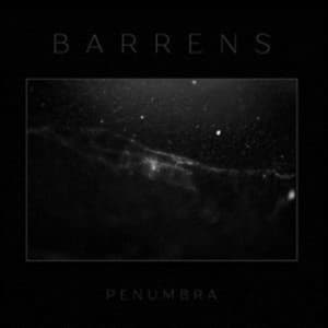 Barrens - Penumbra (LP)