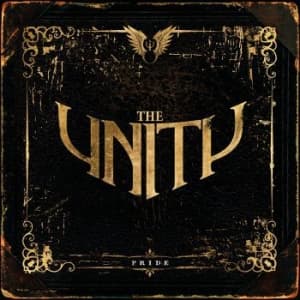 Unity - Pride (LP)