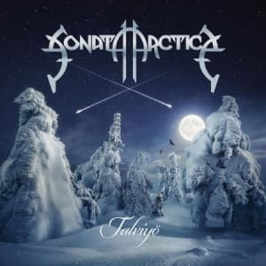 Sonata Arctica - Talviyö (LP)