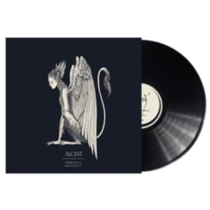 Alcest - Spiritual Instinct (LP)