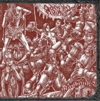 Absurd - Raubritter (Vinyl) (LP)