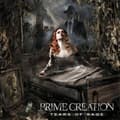Miniatyrbild 2 av 2: Prime Creation - Tears Of Rage (LP)