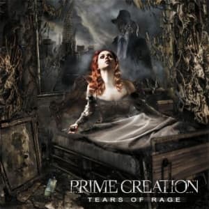 Prime Creation - Tears Of Rage (LP)