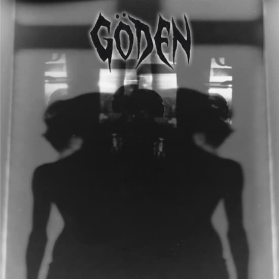 Goden - Beyond Darkness (LP)