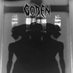 Goden - Beyond Darkness (LP)