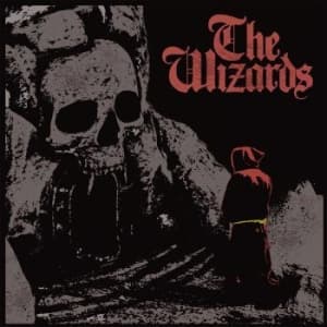 Wizards The - Wizards The (Vinyl W/Poster) (LP)