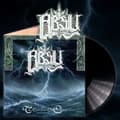 Pikkukuva 1 / 2: Absu - Third Storm Of Cythraul The (Black (LP)
