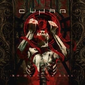 Cyhra - No Halos In Hell (LP)
