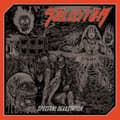 Miniatyrbild 1 av 2: Sölicitör - Spectral Devastation (Vinyl) (LP)