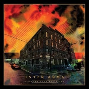 Inter Arma - Garbers Days Revisited (LP)