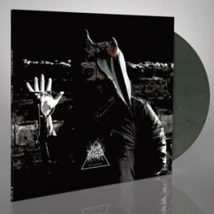 Mora Prokaza - By Chance (Silver/Green Marble Viny (LP)