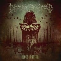 Decapitated - Blood Mantra (Vinyl Lp) (LP)