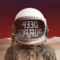 Deep Purple - Throw My Bones/Man Alive (Maxisingle)