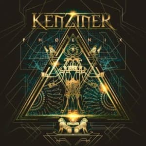 Kenziner - Phoenix (LP)