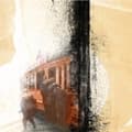 Pikkukuva 2 / 2: Nest The - Music For Drivers (LP)