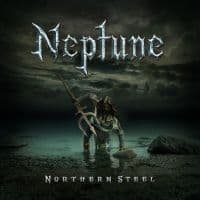Neptune - Northern Steel (Green Vinyl) (LP)