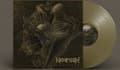 Miniatyrbild 1 av 2: Nemesium - Continua (Gold Vinyl) (LP)