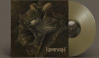 Nemesium - Continua (Gold Vinyl) (LP)