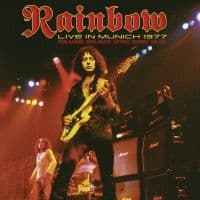 Rainbow - Live In Munich 1977 (LP)