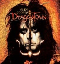 Alice Cooper - Dragontown (LP)