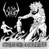 Sigh - Scorn Defeat (Vinyl Lp) (LP)