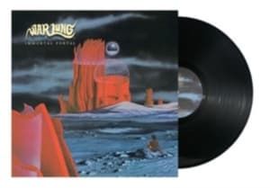 Warlung - Immortal Portal (Vinyl Lp)