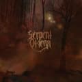 Miniatyrbild 2 av 2: Serpent Omega - Ii (Black Vinyl) (LP)