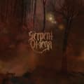 Miniatyrbild 1 av 2: Serpent Omega - Ii (Black Vinyl) (LP)