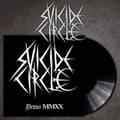 Miniatyrbild 1 av 2: Suicide Circle - Demo Mmxx (10" Vinyl) (LP)