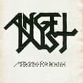 Miniatyrbild 2 av 2: Angel Dust - Marching For Revenge (Vinyl) (LP)