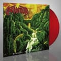 Miniatyrbillede 1 af 2: Carnation - Where Death Lies (Clear Red Vinyl) (LP)