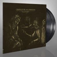 Crippled Black Phoenix - Ellengaest (2 Vinyl Lp) (LP)