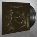 Miniatyrbilde 1 av 2: Crippled Black Phoenix - Ellengaest (2 Vinyl Lp) (LP)