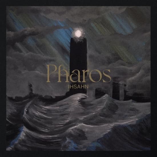Ihsahn - Pharos (LP)