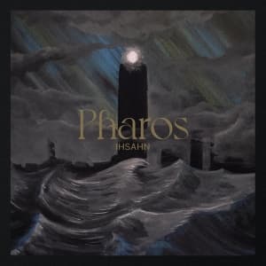 Ihsahn - Pharos (LP)