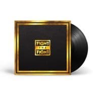 Fight The Fight - Deliverance (Vinyl) (LP)