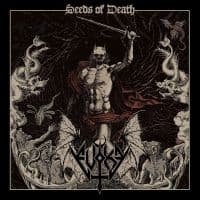 Evoke - Seeds Of Death (Vinyl) (LP)