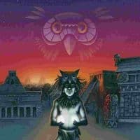 Night - Soldiers Of Time Lp Black + Cd (LP)