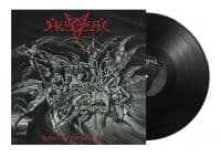 Azaghal - Helvetin Yhdeksan Piina (Vinyl) (LP)