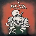 Miniatyrbilde 1 av 2: Acid - Acid (Silver Vinyl Lp + 7" + Poste) (LP)
