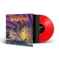 Zakk Sabbath - Vertigo (Red Vinyl Lp) (LP)