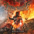 Miniatyrbild 2 av 2: Lonewolf - Division Hades (Black Vinyl Lp) (LP)