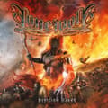 Miniatyrbild 1 av 2: Lonewolf - Division Hades (Black Vinyl Lp) (LP)