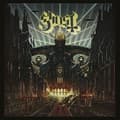 Miniatyrbild 1 av 2: Ghost - Meliora (US-Import) (LP)