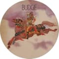 Miniatyrbild 1 av 2: Budgie - Budgie (Picture Disc) (LP)