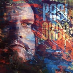 Pasi Oksa - Pasi Oksa (Vinyl) (LP)