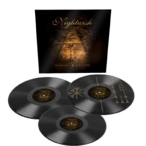 Nightwish - Human. :Ii: Nature. (LP)