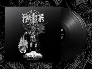 Marduk - World Funeral: Jaws Of Hell Mmiii ( (LP)