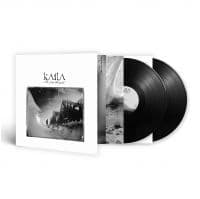 Katla - Allt Detta Helvitis Myrkur (2 Lp Vi (LP)